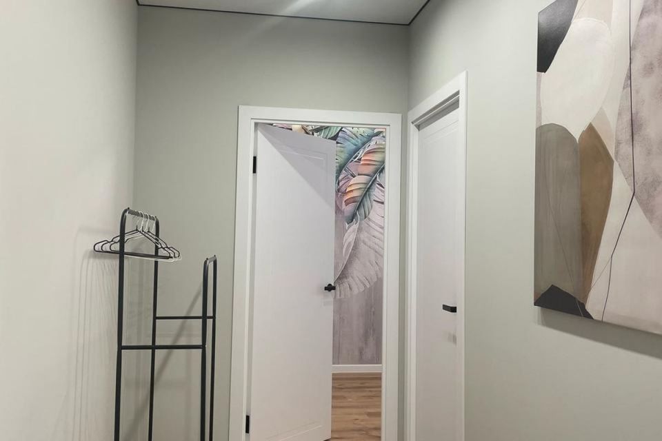 Продаётся 2-комнатная квартира, 45 м²