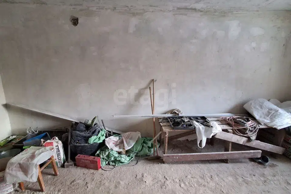 Продаётся студия, 31.1 м²