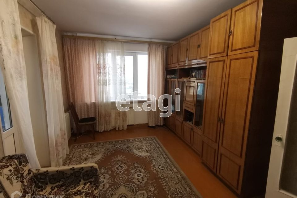 Сдаётся 1-комнатная квартира, 32.5 м²