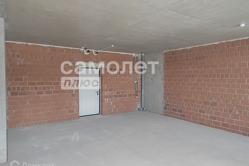 Продаётся 2-комнатная квартира, 45.6 м²