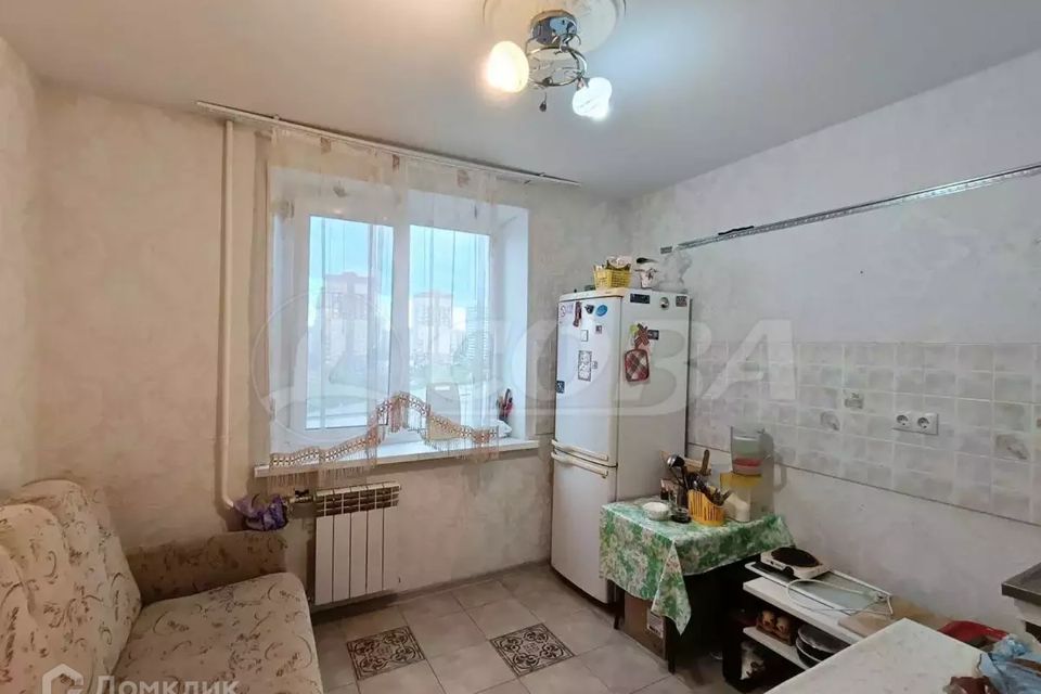 Сдаётся 1-комнатная квартира, 37 м²