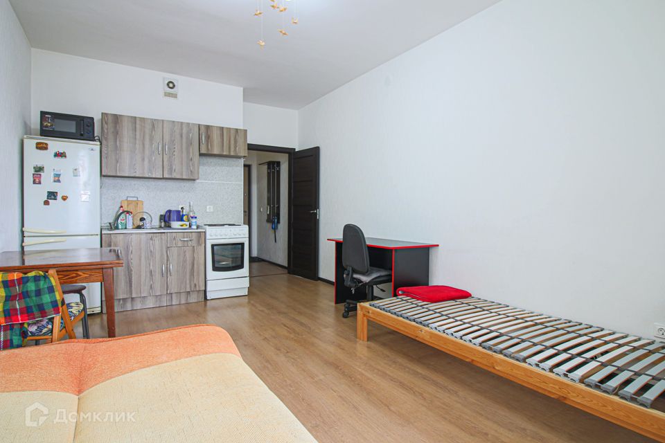 Сдаётся студия, 26 м²