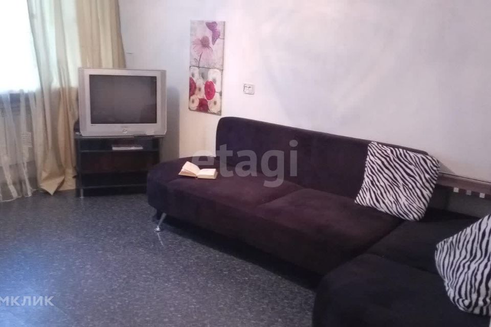 Сдаётся 2-комнатная квартира, 45 м²