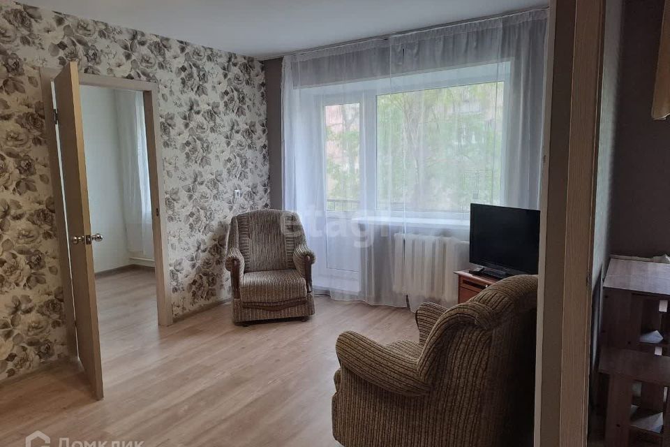 Сдаётся 2-комнатная квартира, 64 м²