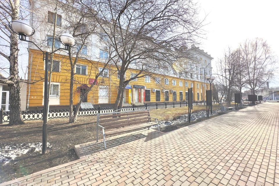 Продаётся 3-комнатная квартира, 77 м²