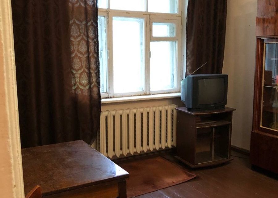 Сдаётся 1-комнатная квартира, 26.4 м²