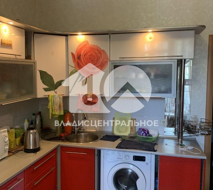 Сдаётся 1-комнатная квартира, 39 м²