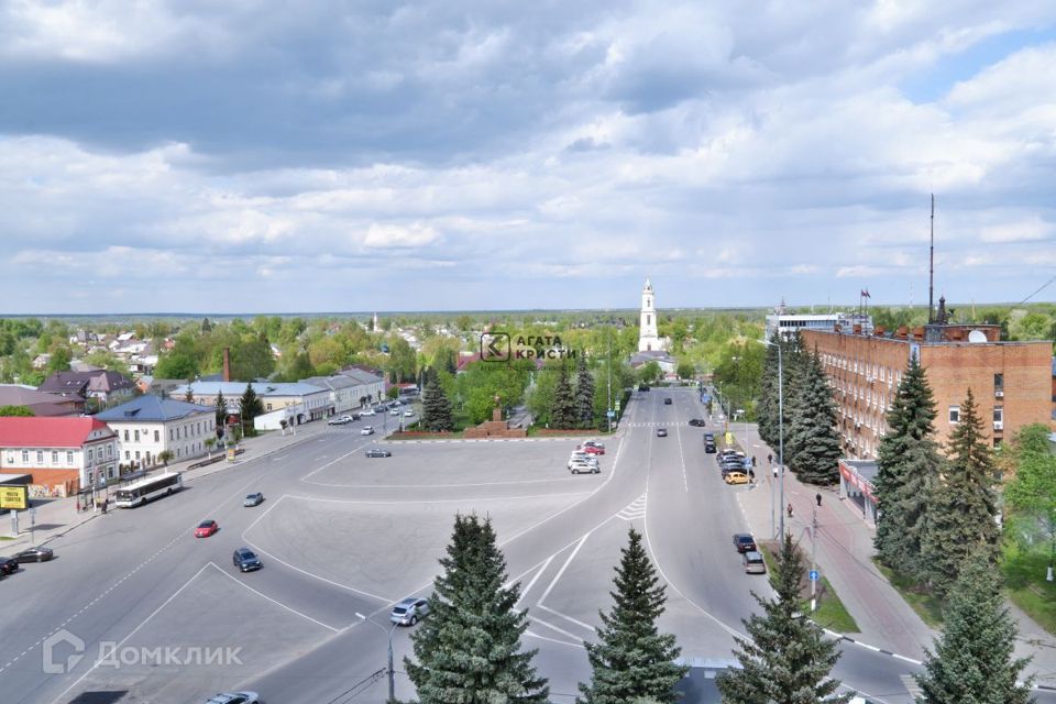 Сдаётся 1-комнатная квартира, 32.4 м²