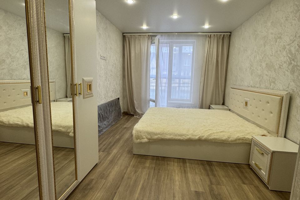 Продаётся 1-комнатная квартира, 33.1 м²