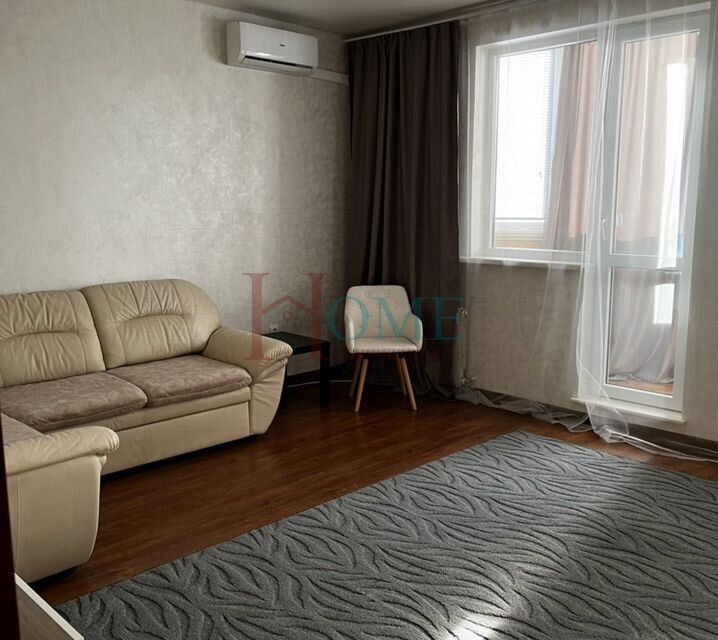Сдаётся 2-комнатная квартира, 39 м²