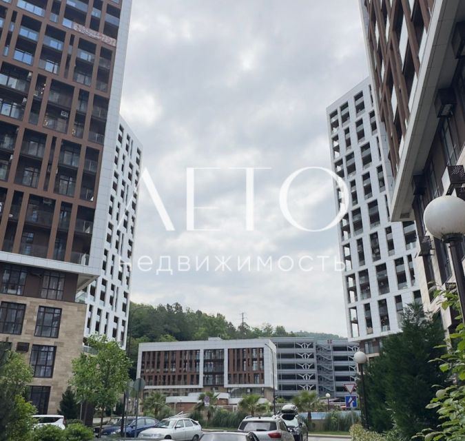 Продаётся студия, 25.7 м²