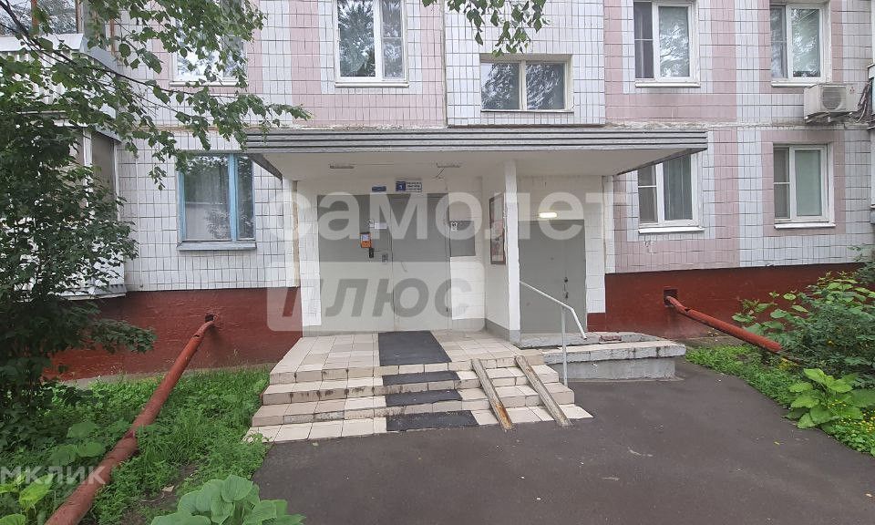 Продаётся 3-комнатная квартира, 68 м²