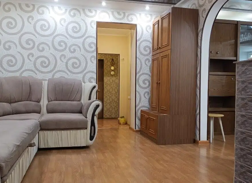 Продаётся часть дома