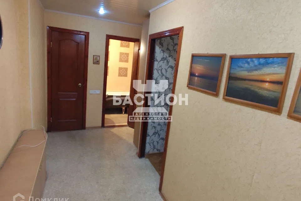 Продаётся 3-комнатная квартира, 76 м²