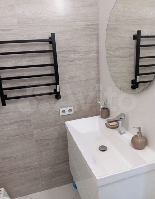 Продаётся 3-комнатная квартира, 89.5 м²