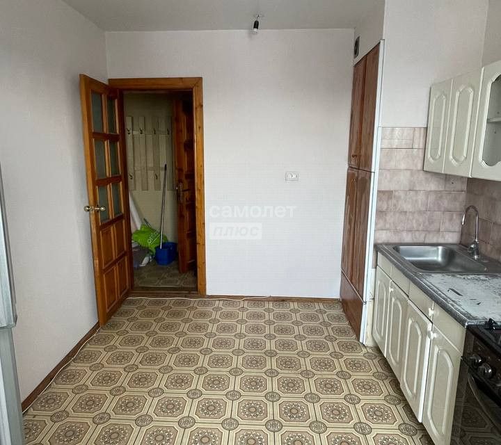 Продаётся 3-комнатная квартира, 63.1 м²