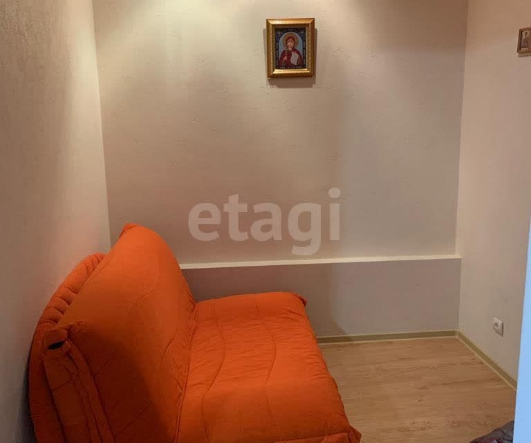 Продаётся 1-комнатная квартира, 48.8 м²