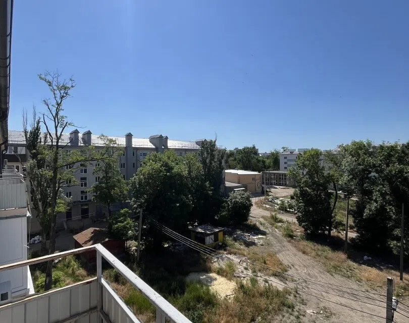 Продаётся 2-комнатная квартира, 42.6 м²