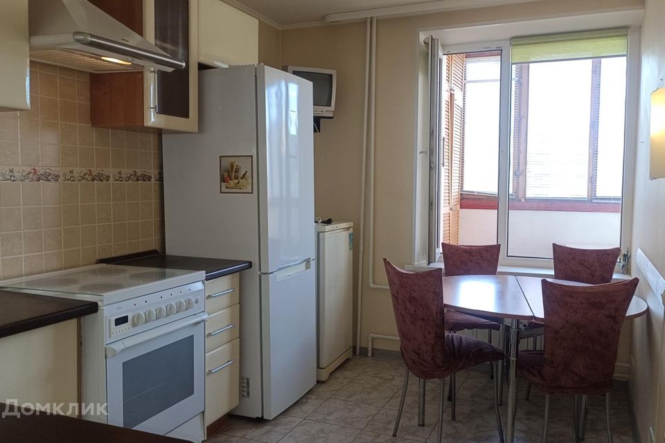 Сдаётся 1-комнатная квартира, 35.1 м²
