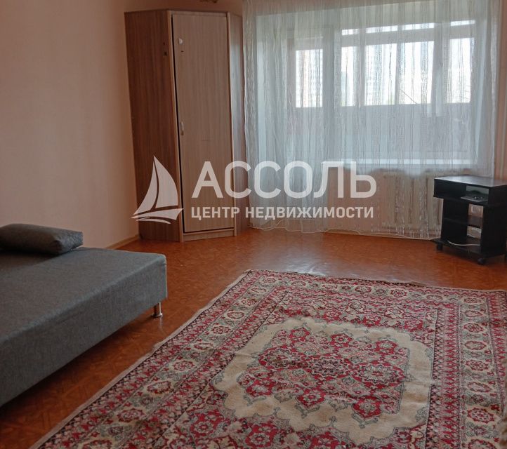 Сдаётся 2-комнатная квартира, 64 м²