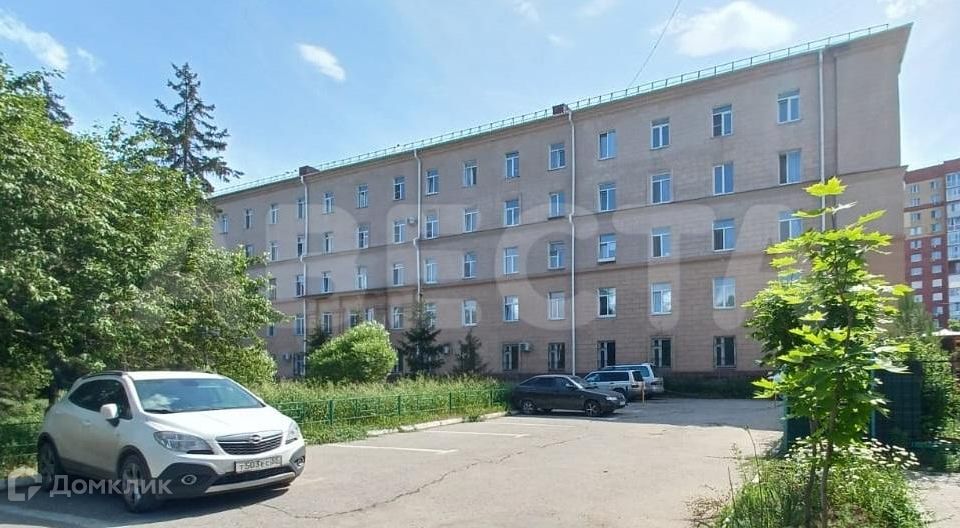 Продаётся комната в 1-комн. квартире, 15.4 м²