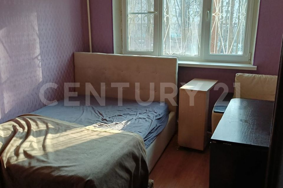 Продаётся 1-комнатная квартира, 29.4 м²