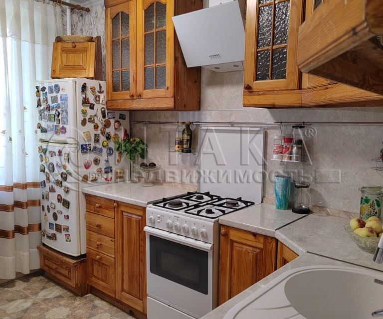 Сдаётся 2-комнатная квартира, 48.2 м²