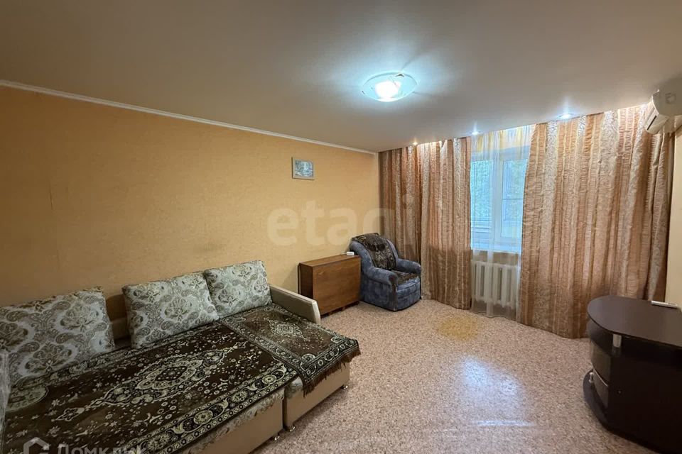 Сдаётся 2-комнатная квартира, 48 м²