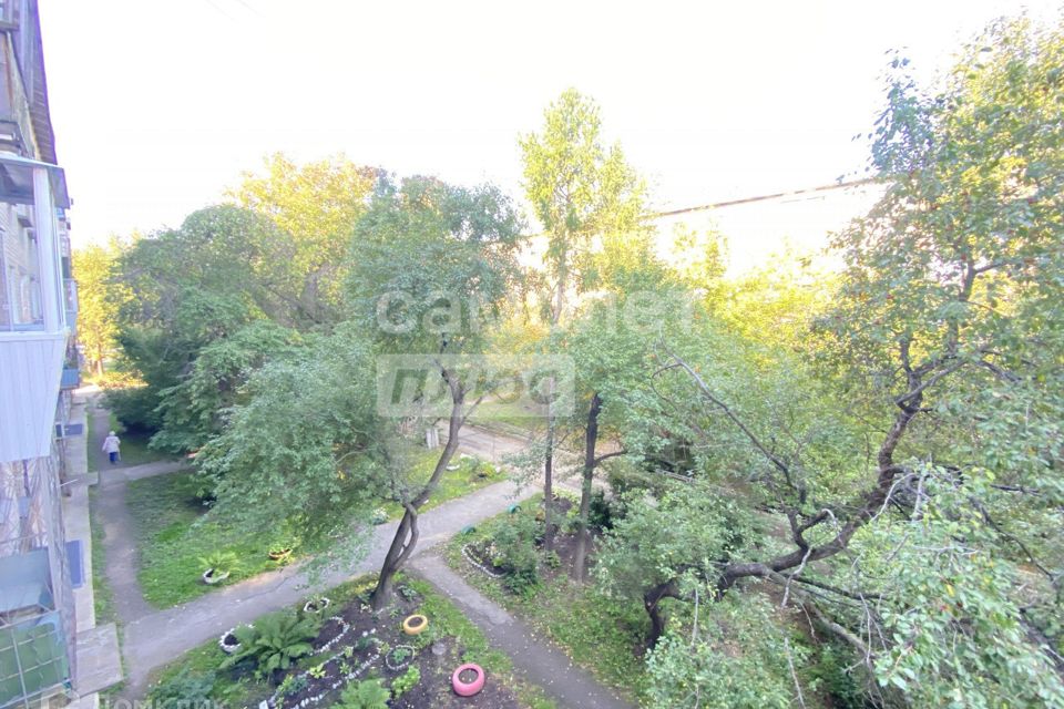 Продаётся 2-комнатная квартира, 43.4 м²