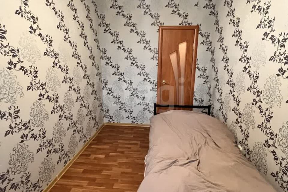 Сдаётся 3-комнатная квартира, 71 м²