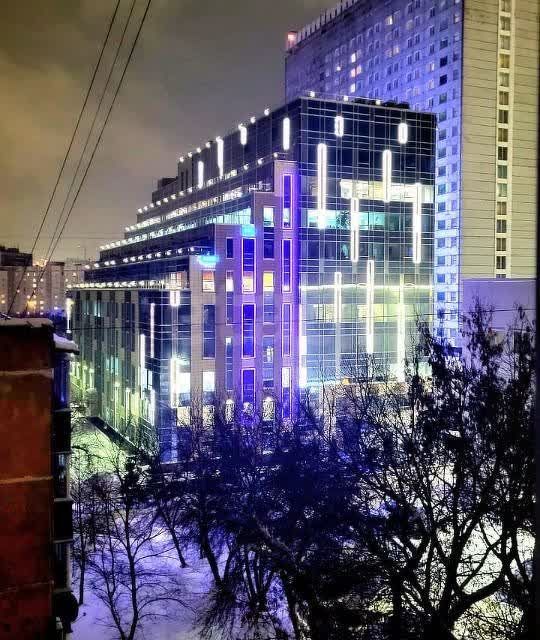 Сдаётся 1-комнатная квартира, 38 м²