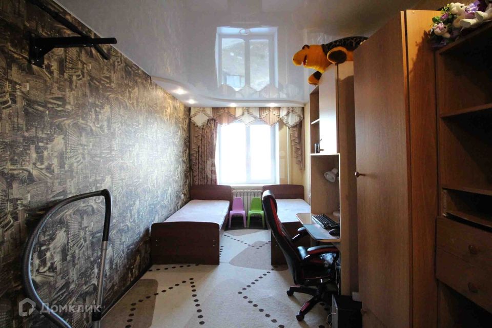 новый уренгой трехкомнатная квартира