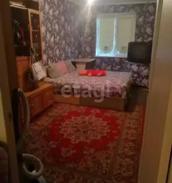 Сдаётся 2-комнатная квартира, 48 м²