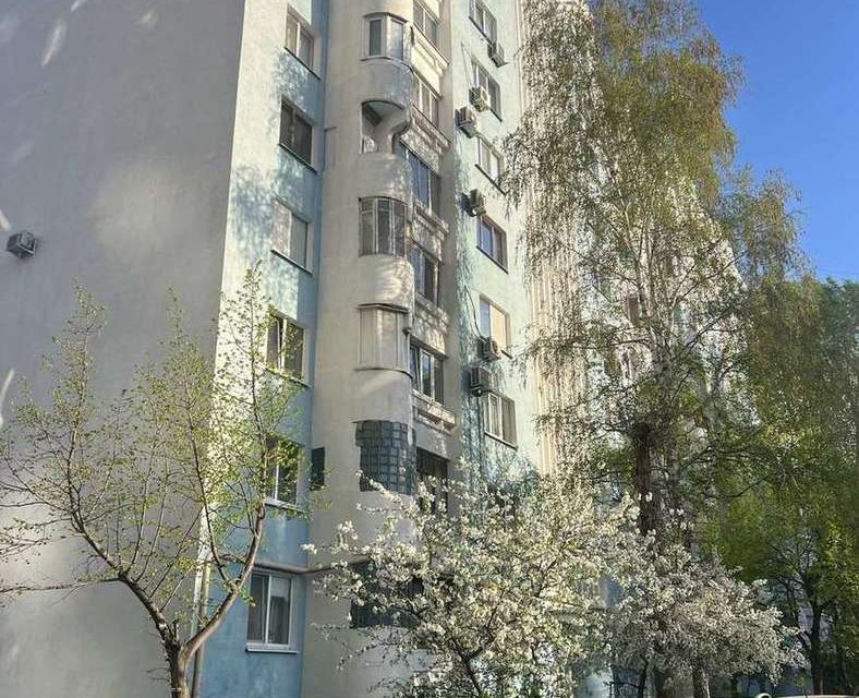 Продаётся 1-комнатная квартира, 37 м²