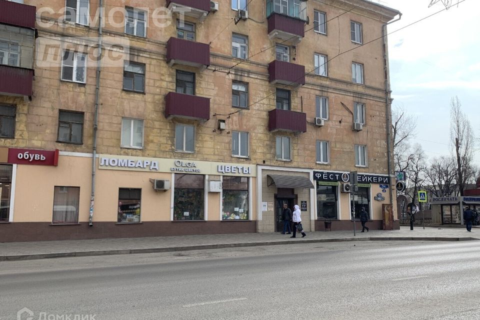Черная кость площадь победы 1а липецк фото Купить 2-Комнатную Квартиру в Ипотеку на Берёзовой улице (Липецк) - предложения 