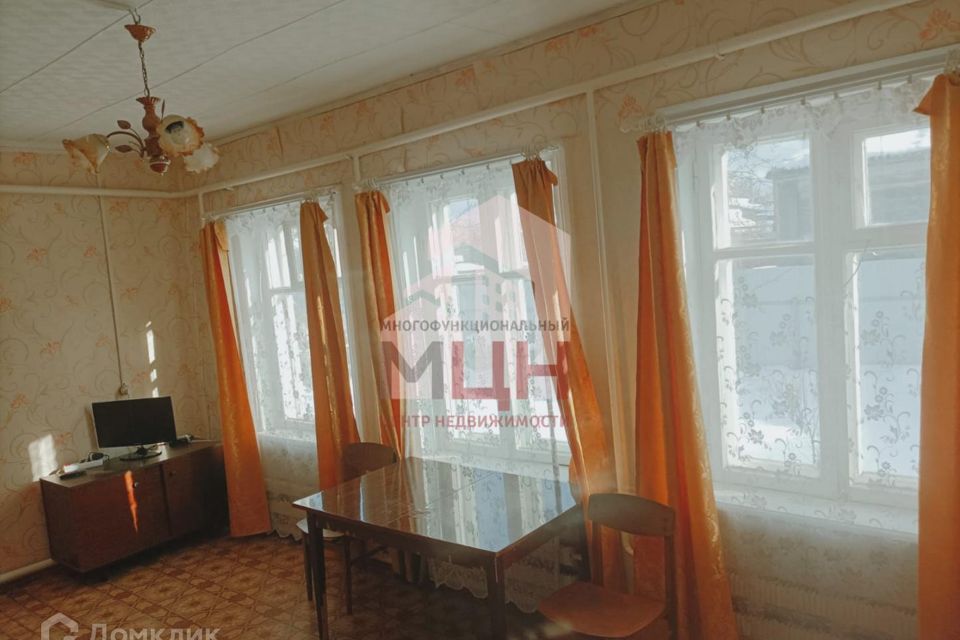 Продаётся 1-комнатная квартира, 28.5 м²