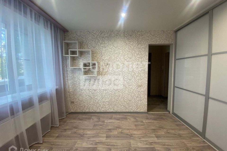 Продаётся 1-комнатная квартира, 25 м²