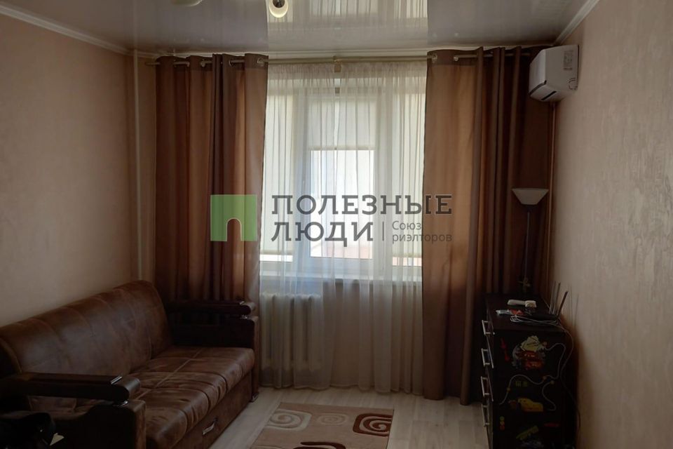 Сдаётся 2-комнатная квартира, 37 м²