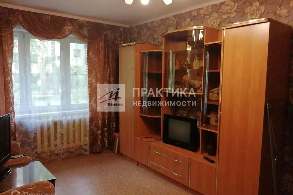 Сдаётся 2-комнатная квартира, 45 м²