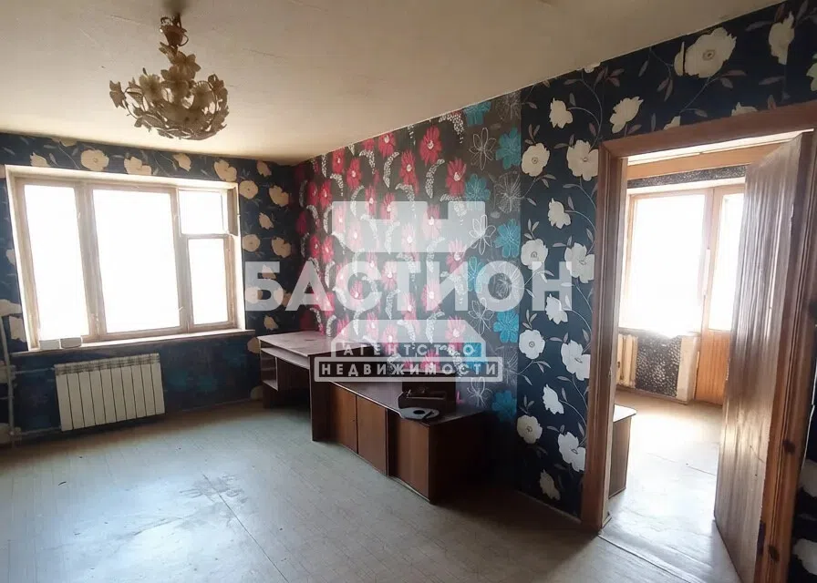 Продаётся 2-комнатная квартира, 50 м²