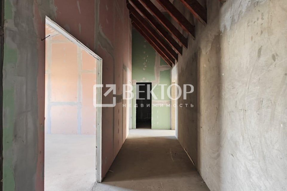 Продаётся 3-комнатная квартира, 80 м²