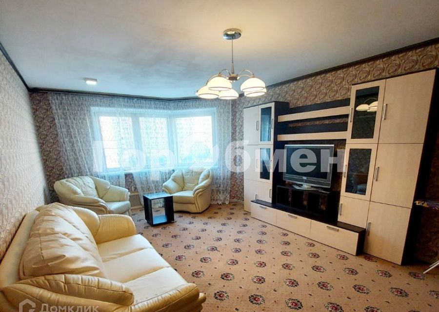Сдаётся 2-комнатная квартира, 65 м²