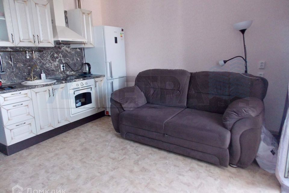 Сдаётся 1-комнатная квартира, 27 м²