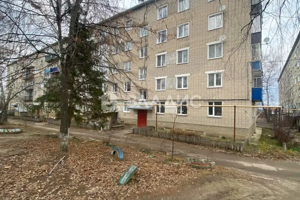 Продаётся 1-комнатная квартира, 30.2 м²