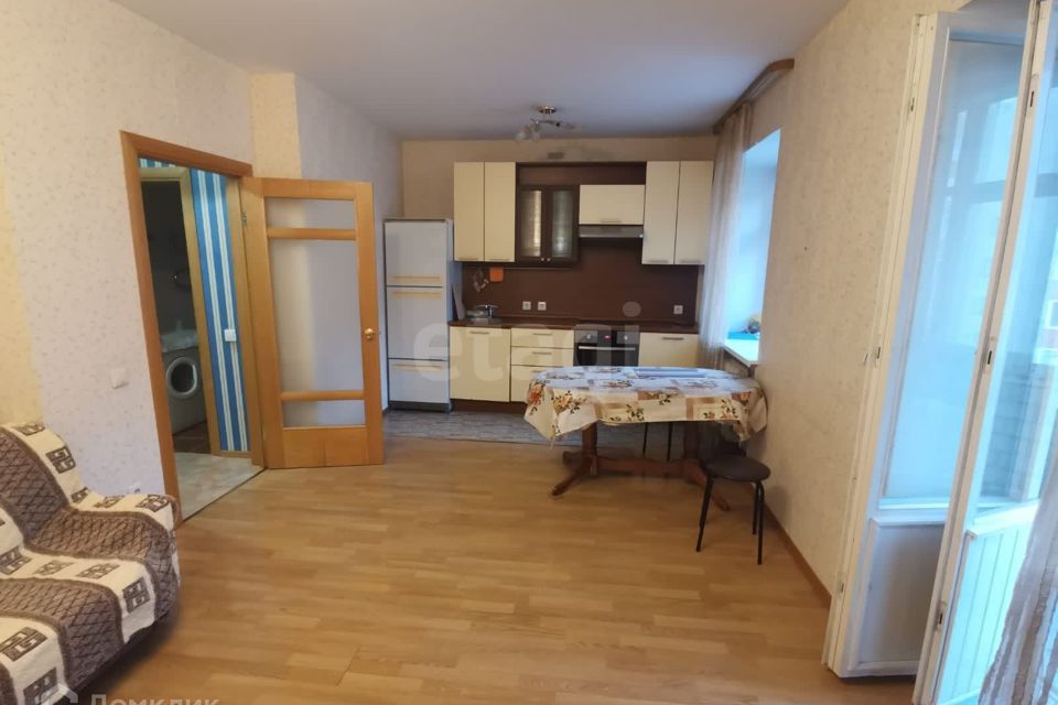 Сдаётся студия, 30 м²