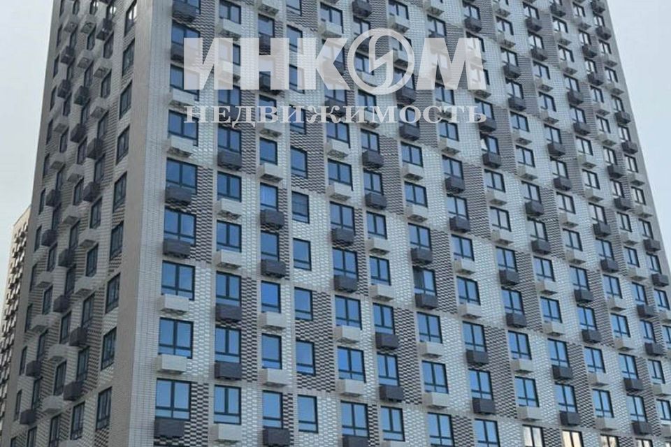 Продаётся 2-комнатная квартира, 45 м²