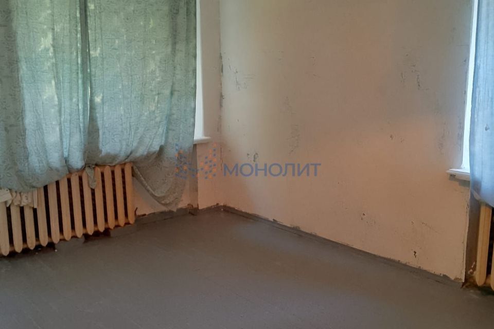 Продаётся 1-комнатная квартира, 30.8 м²