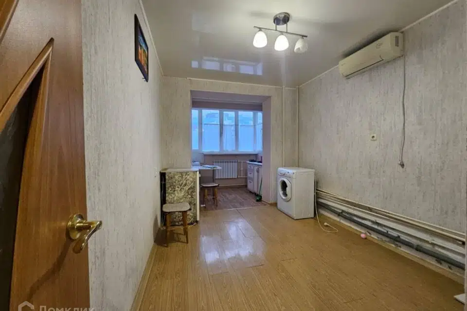 Продаётся 1-комнатная квартира, 40 м²