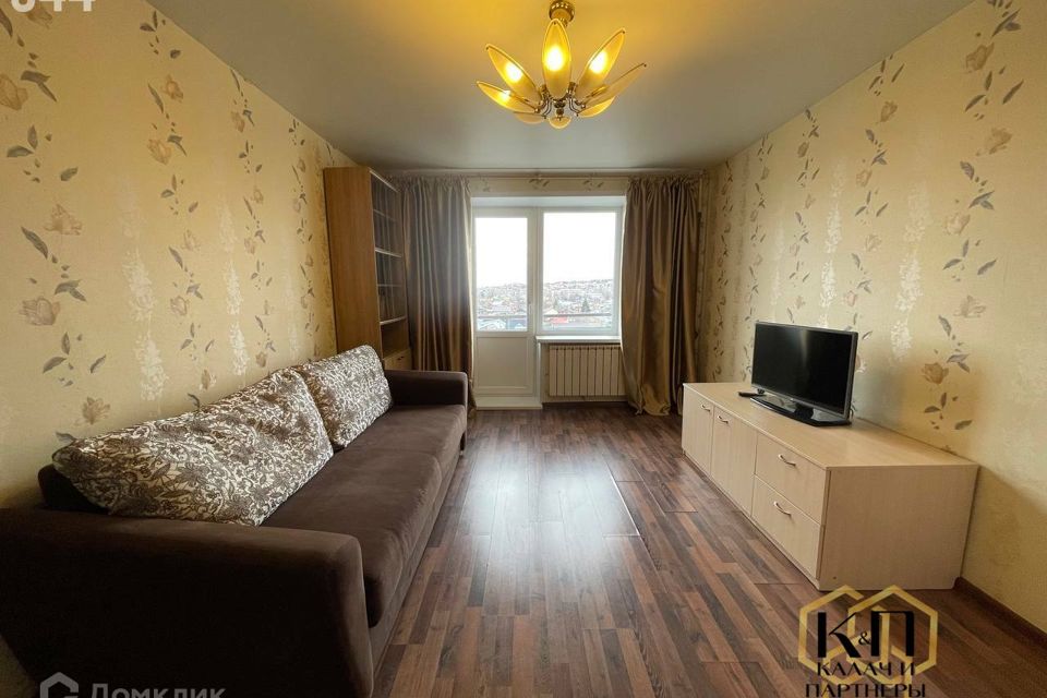 Продаётся 2-комнатная квартира, 47.5 м²