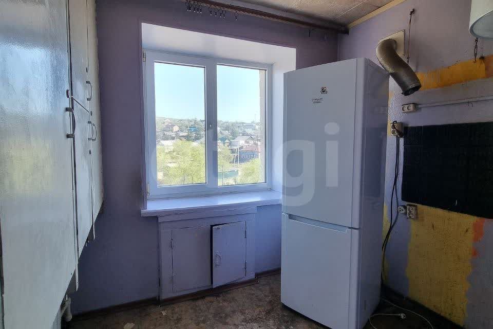 Продаётся 2-комнатная квартира, 44.5 м²